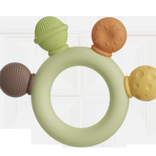 Molar Chew Toy