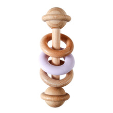 Baby Hand Bell