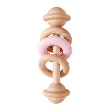 Baby Hand Bell
