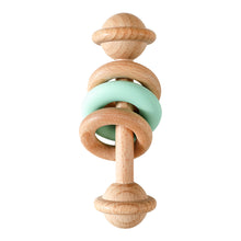 Baby Hand Bell