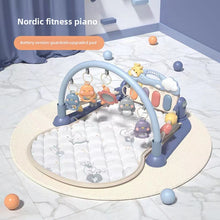 Baby Gym Rack Toy