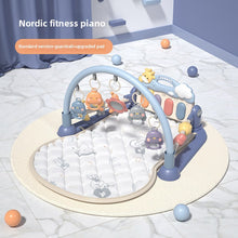 Baby Gym Rack Toy