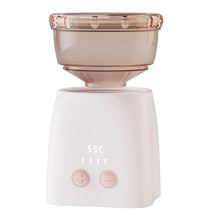Baby Quick-Heating Milk Warmer