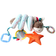 Animal Bed-winding Pendant