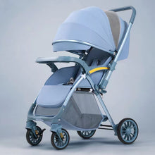 High Landscape Two-way Cart