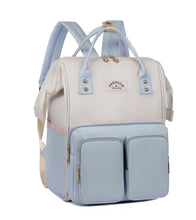 Mommy Bag Backpack