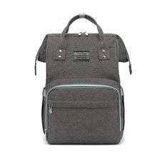 Large Capacity Mummy Bag