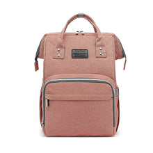 Large Capacity Mummy Bag
