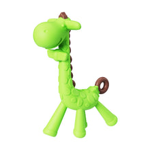 Baby's Teeth Grinding Bar