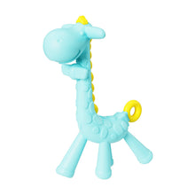 Baby's Teeth Grinding Bar