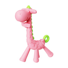 Baby's Teeth Grinding Bar