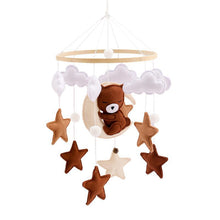 Bed Bell Hanging Toy