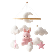 Bed Bell Hanging Toy