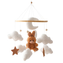 Bed Bell Hanging Toy