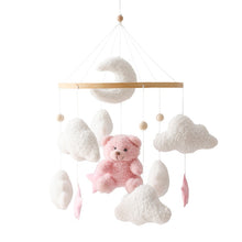 Bed Bell Hanging Toy