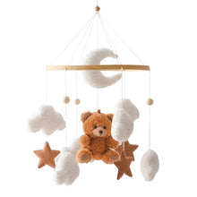Bed Bell Hanging Toy