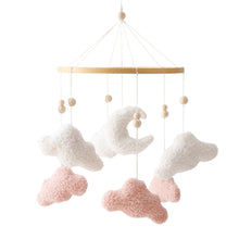 Bed Bell Hanging Toy