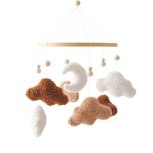 Bed Bell Hanging Toy