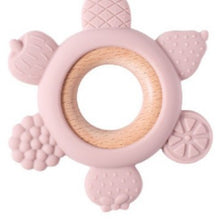 Silicone Tooth Gel Baby