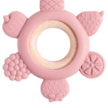 Silicone Tooth Gel Baby