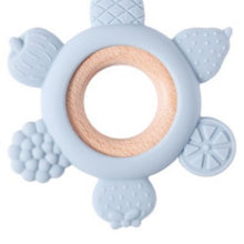Silicone Tooth Gel Baby