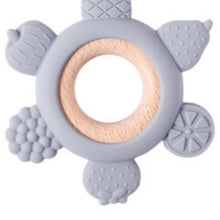 Silicone Tooth Gel Baby