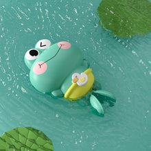Bath Toys