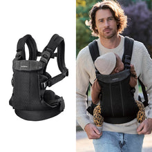 Multi-functional Baby Strap