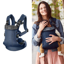 Multi-functional Baby Strap