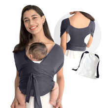 Out Baby Strap