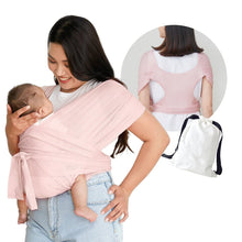 Out Baby Strap