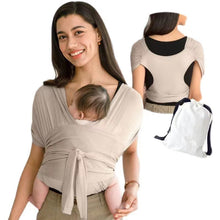 Out Baby Strap