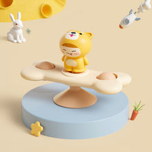 Table Sucker Turning Music