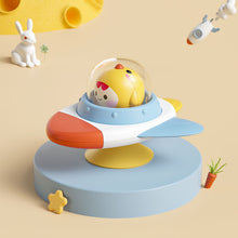 Table Sucker Turning Music