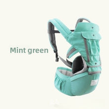 Baby Strap Waist Stool