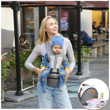 Baby Baby Strap