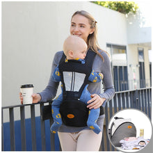 Baby Baby Strap