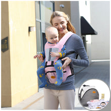 Baby Baby Strap