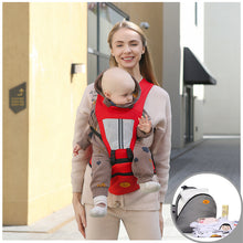Baby Baby Strap