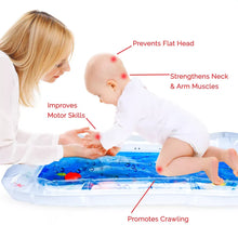 Children's Inflatable Pat Mat